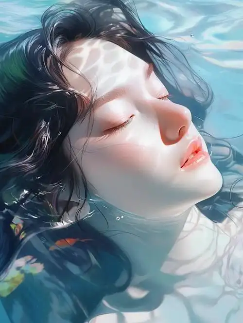 夜间观影光线科学 影评配图