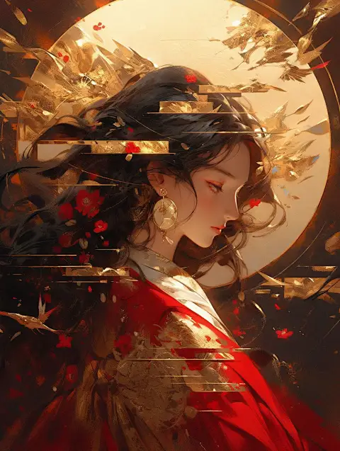 无声雪原 冒险剧情电影